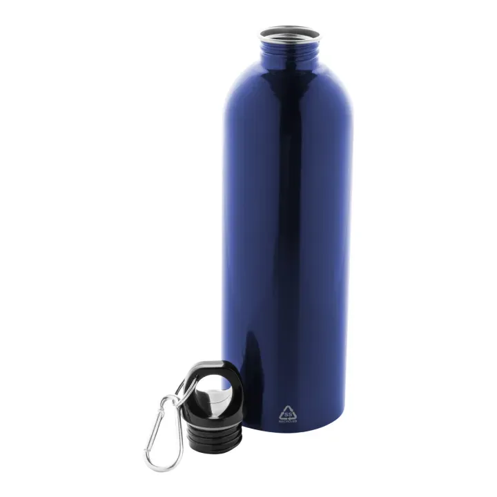 recycled stainless steel bottle - AP808229 (ANDA#06)